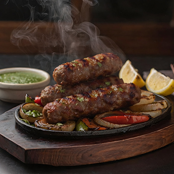 Sheek Kebab