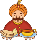 Chicken Tikka Rogan Josh