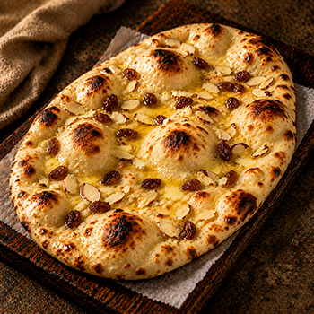 Peshwari Naan