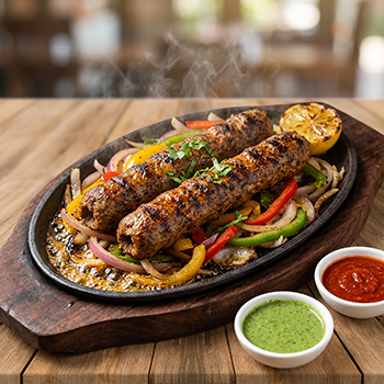 Sheek Kebab