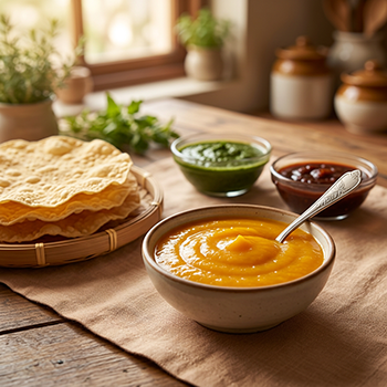 Mango Chutney